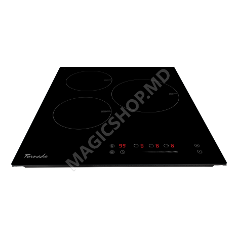 Plita cu inductie Tornado GTR 450NLP 